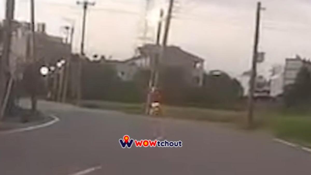 圖／翻攝自 WoWtchout - 地圖型行車影像分享平台