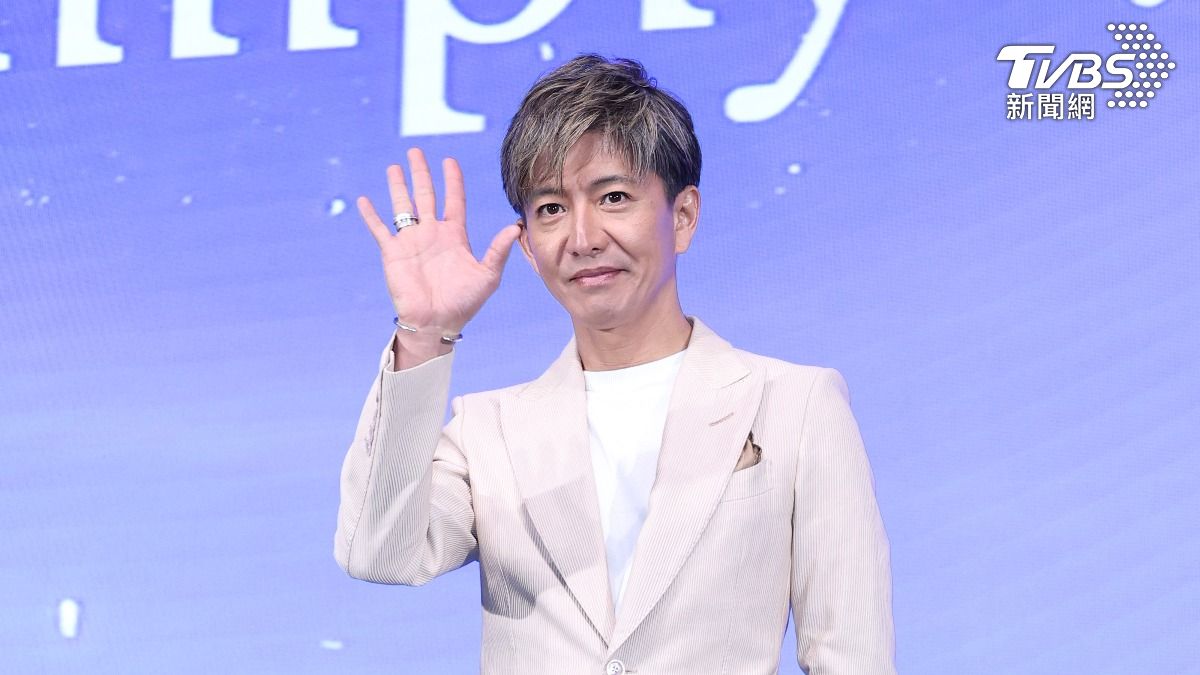 打敗東山紀之!木村拓哉爆「有望當傑尼斯社長」 3大關鍵曝光了