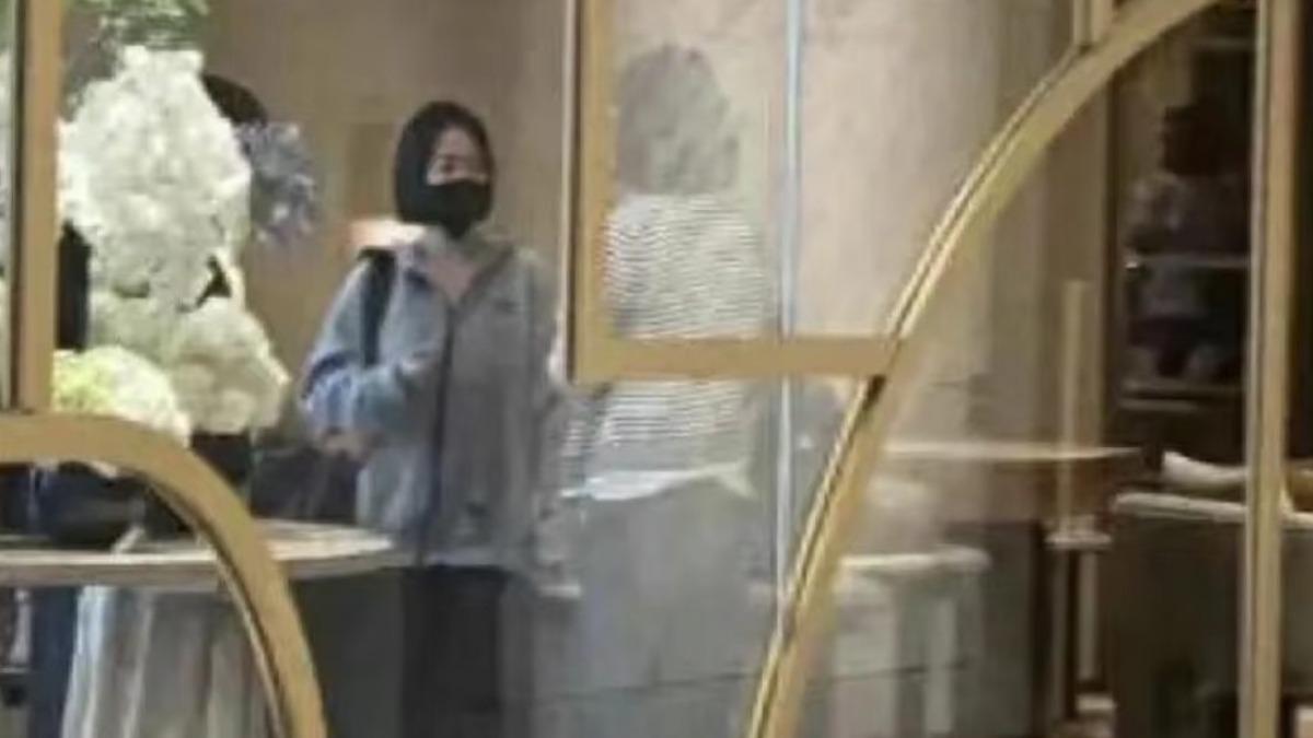 小S現蹤首爾「瘦到撐不起衣服」！反轉真相曝光　網氣炸：太惡劣