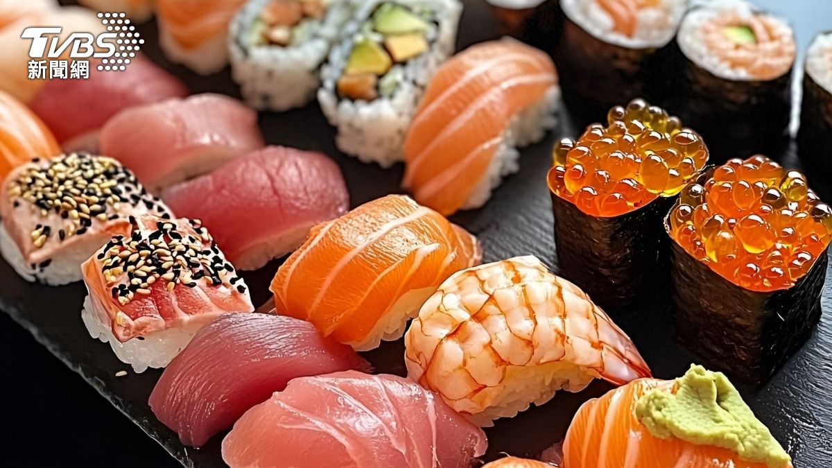 能放心吃生魚片?研究揭吃「正露丸」能殺胃線蟲 醫說話了