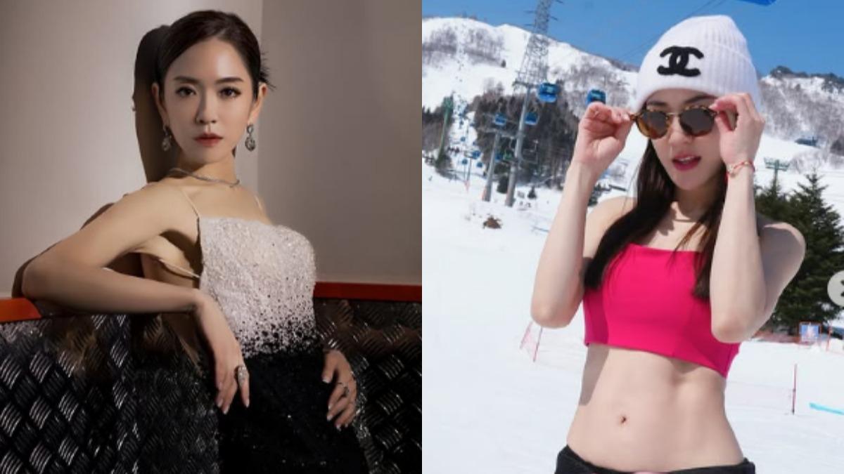 不節食仍瘦回45kg！楊千霈「5大減肥關鍵」　輕鬆練腹肌線條