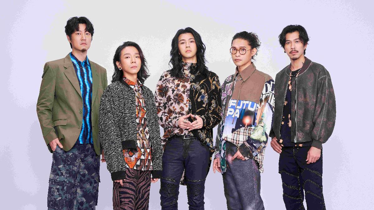 將軍吼卡司不藏了!金曲樂團麋先生開唱 「嘻哈校長」大支參戰