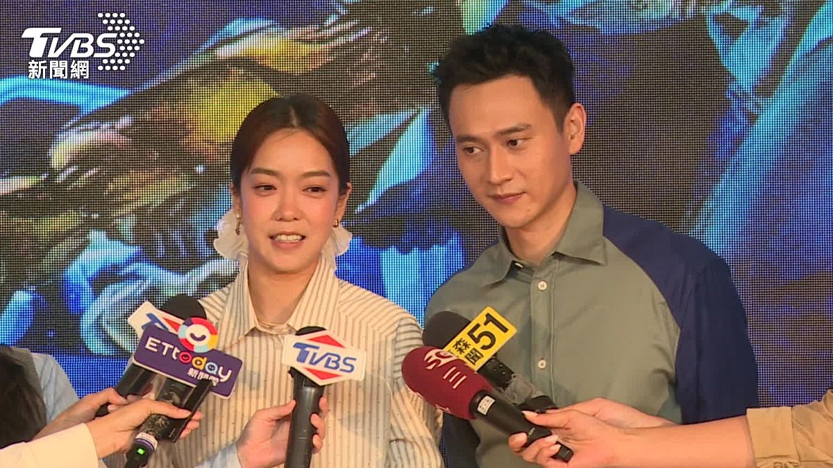 圖／TVBS