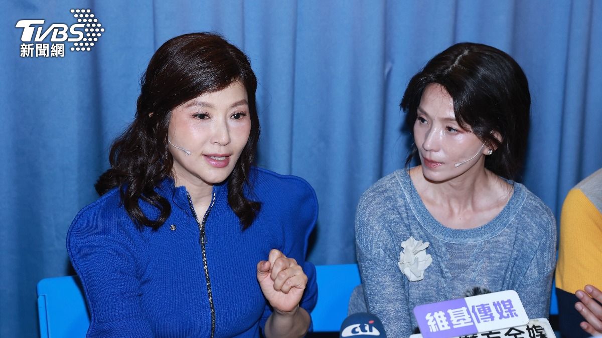 張玉嬿舞台上出大事！被爆「意外插曲」　羞愧喊：我閉門懺悔3天