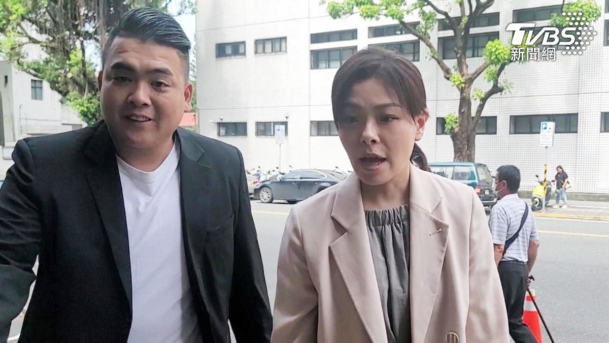 高虹安一聽要「罷免革職」! 本人反應曝光