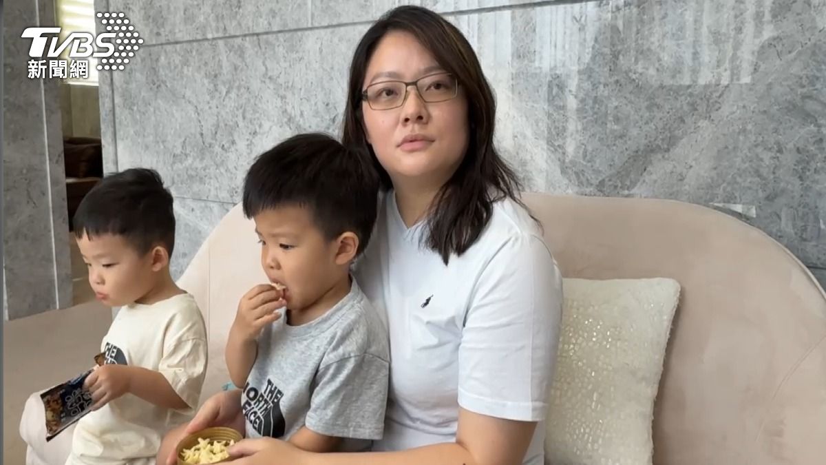 晚生時代現實與抉擇 生育年齡持續往後延 (圖/TVBS)