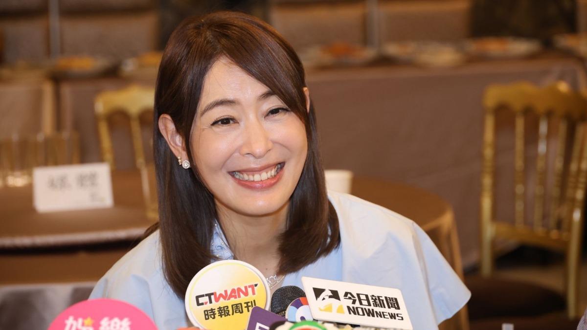女兒夢到大S說「阿姨過得很好」 賈永婕坦言S媽不容易