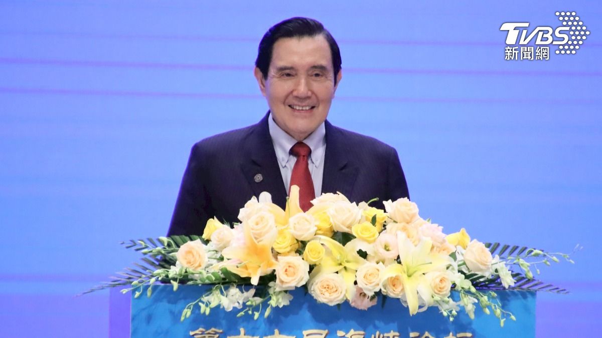 國民黨「重量級人士」參選黨魁?蕭旭岑:絕對不可能是馬英九
