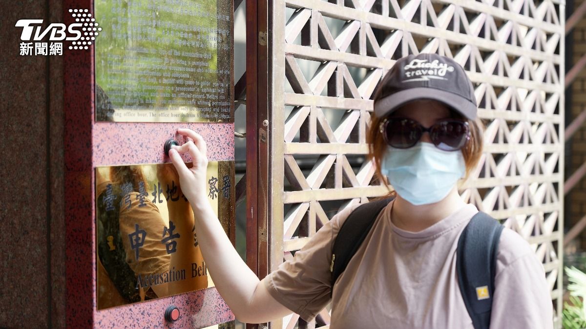 檢舉單位涉不法遭報復?保二女警告發主管恐嚇、「關老師」洩密