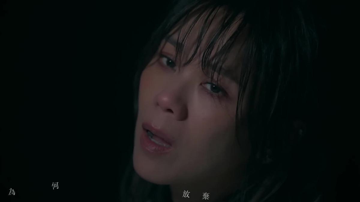 蔡健雅今年要再次爭奪金曲歌后寶座。(圖/翻攝蔡健雅YouTube)
