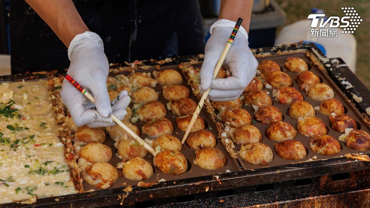 夜市平民美食價格飆漲一倍！他嘆吃不起　攤販現身曝辛酸