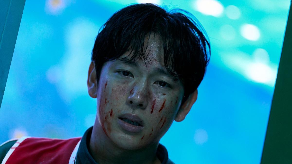 《魷魚遊戲3》訪問／任時完被罵渣男！哀喊別播了　曹柔理直呼殘忍無底線