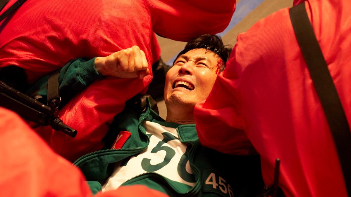 《魷魚遊戲3》訪問／李政宰被李炳憲當玩物　隔空開嗆：有一天會後悔