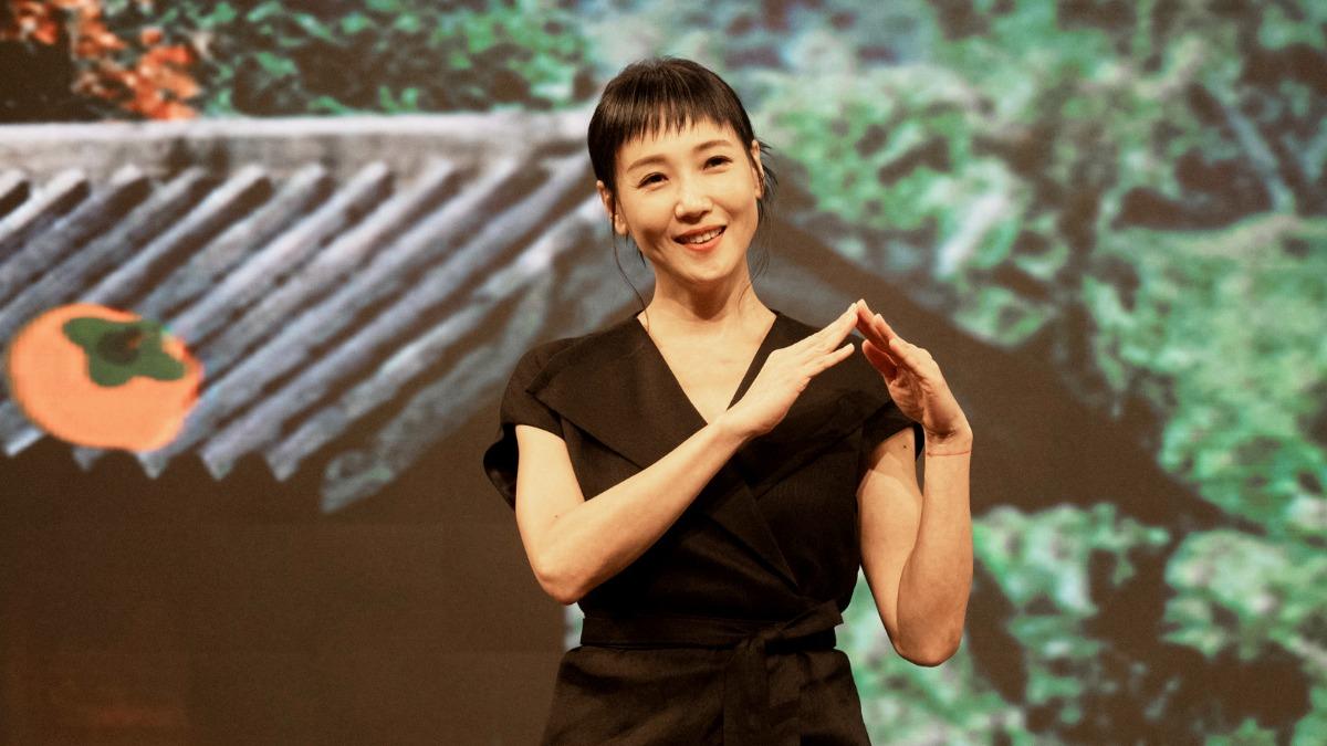 張本渝「小8歲未婚夫」確定將返台! 登記進度恐卡關