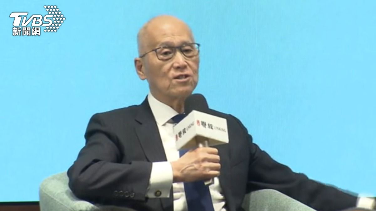 李大維揭裴洛西訪台「3國安官員態度保留」 蔡英文拍板考量曝