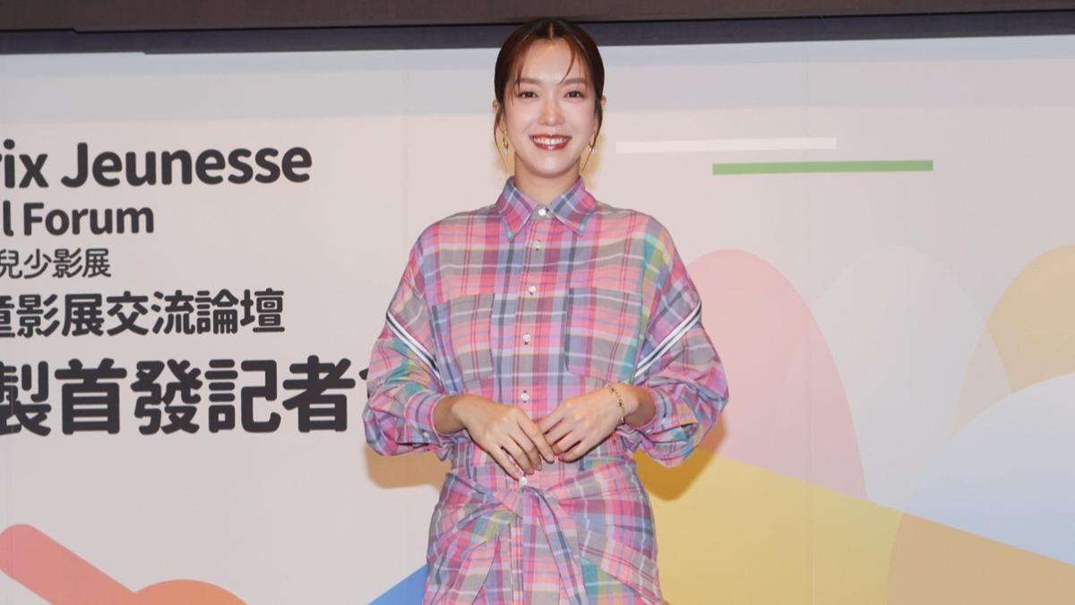 真勇者!台北昨破36度高溫 金鐘女星驚吐:「夏天已1個月沒吹冷氣」