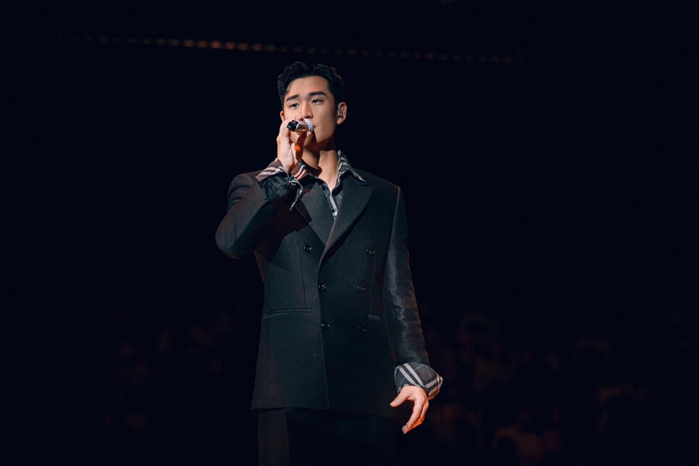 周興哲演唱會時間-周興哲演唱會票價-周興哲演唱會巡迴-周興哲演唱會台北