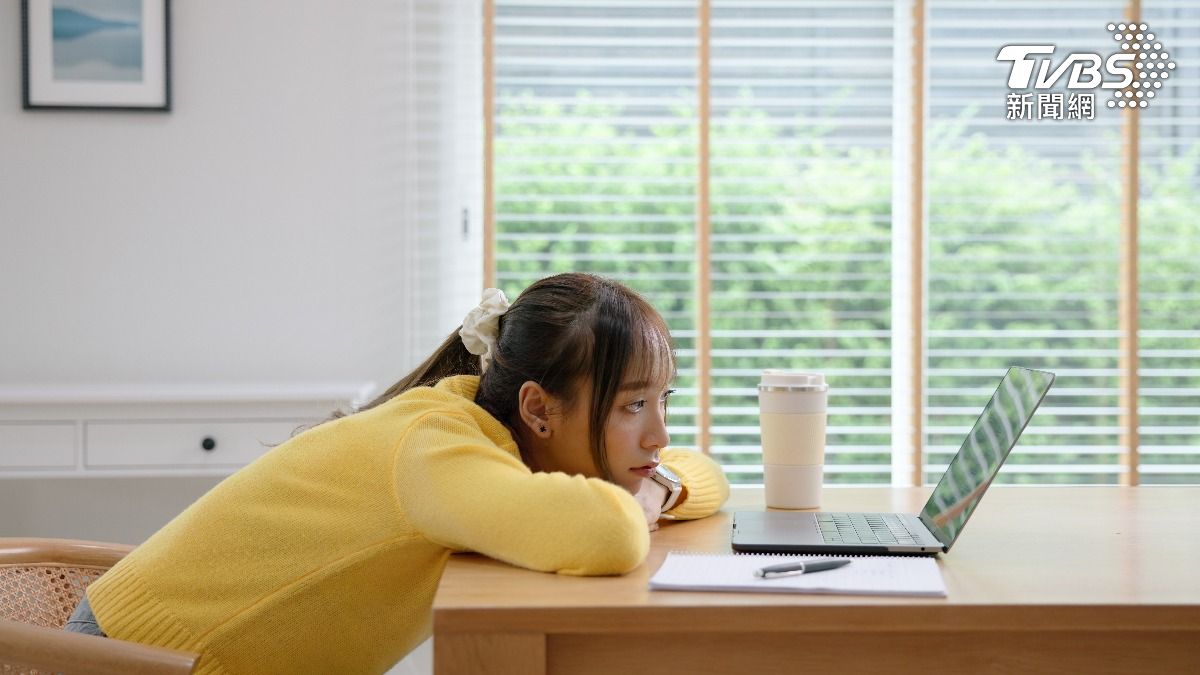 最近總是易累、提不起勁？恐是「六月病」上身　2類人易中招