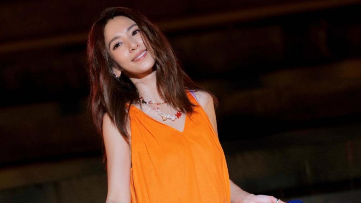 田馥甄相當感謝高雄歌迷的熱情。（圖／何樂音樂提供）