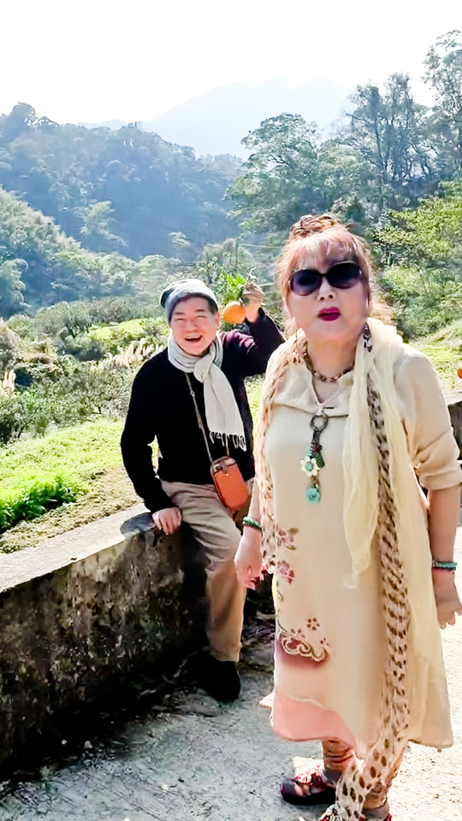 廠商解讀他恢復狀況良好,誤以為廖峻身體狀況無恙,才會向經紀公司提出履約要求。(圖/翻攝自臉書@廖峻澎澎粉噗團)