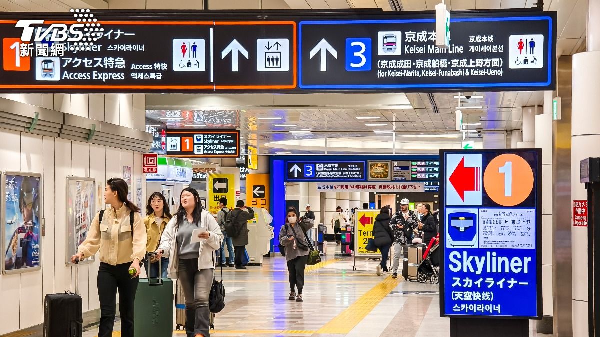 7月災難預言瘋傳!台旅客「集體退訂」 日本業者憂觀光潮雪崩