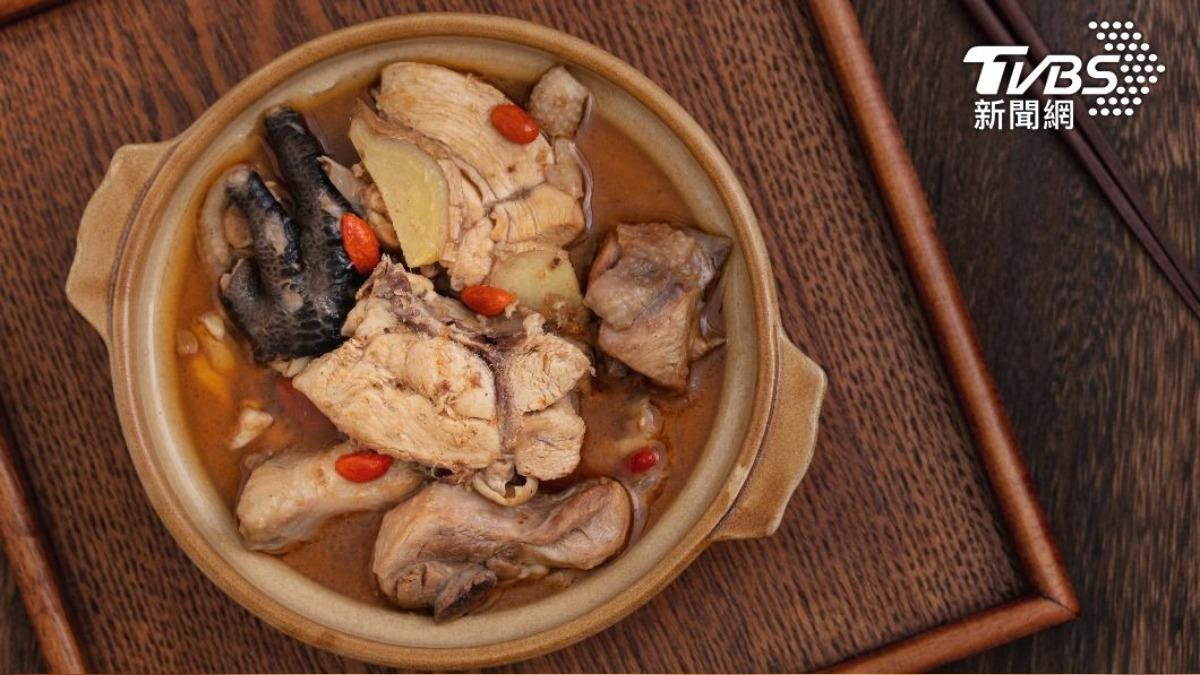 肉羹不是最肥熱湯！四神湯熱量更驚人　營養師授4招穩血糖作法