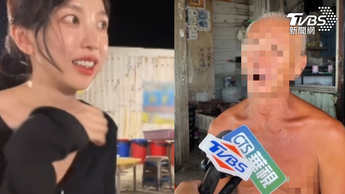 羞辱韓女星!澎湖阿家生蠔遭停業 老闆喊不委屈:不懂我們民情