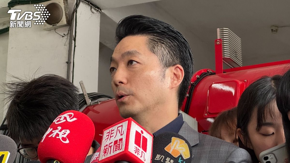 學生被叫「雜質」 蔣萬安道歉安慰:如果這樣萬安叔叔也是