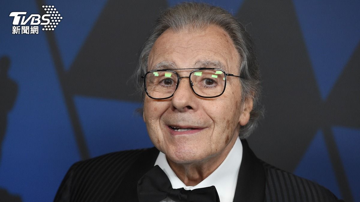 好萊塢配樂傳奇殞落！《不可能的任務》作曲者辭世享壽93歲