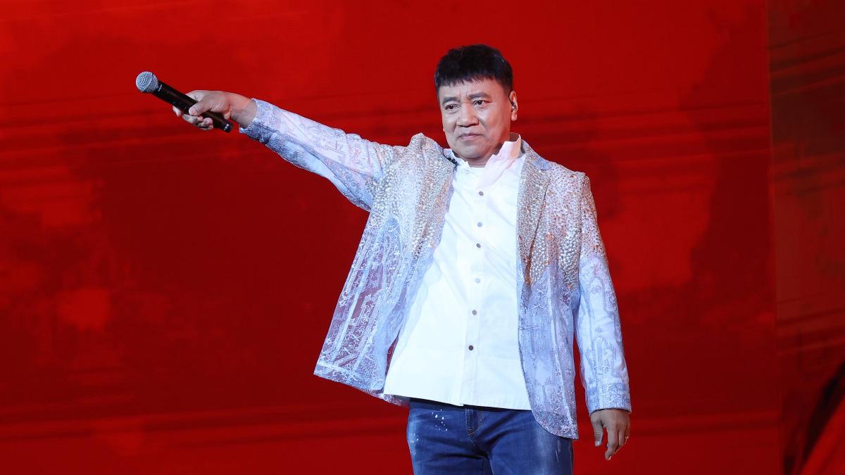 「民歌50」報喜最終加場日期曝 施孝榮率12位歌手重磅回歸