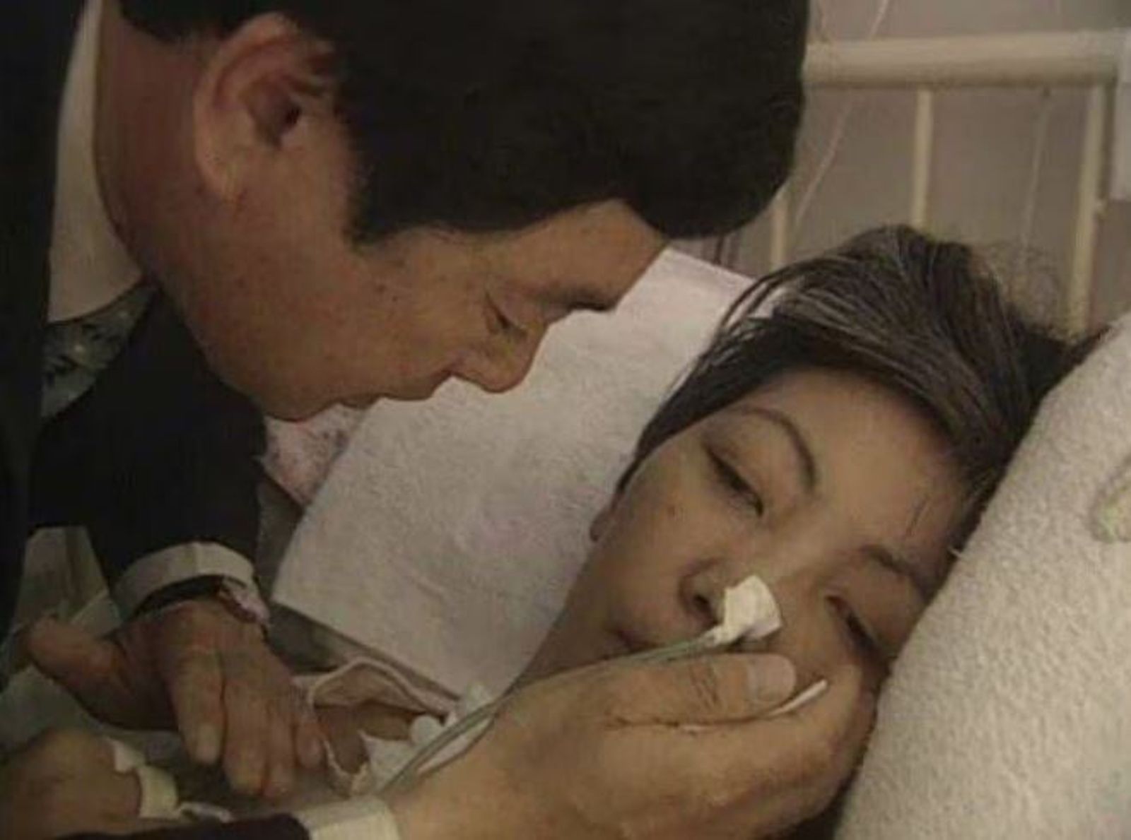松本沙林毒氣事件31週年!殘害8命140人中毒 日民眾獻花哀悼:永遠無法忘記