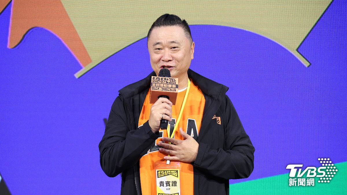 邰智源認了「已斷聯坤達」內幕曝光 《木曜4》一代軍解散後!鬆口兩人關係