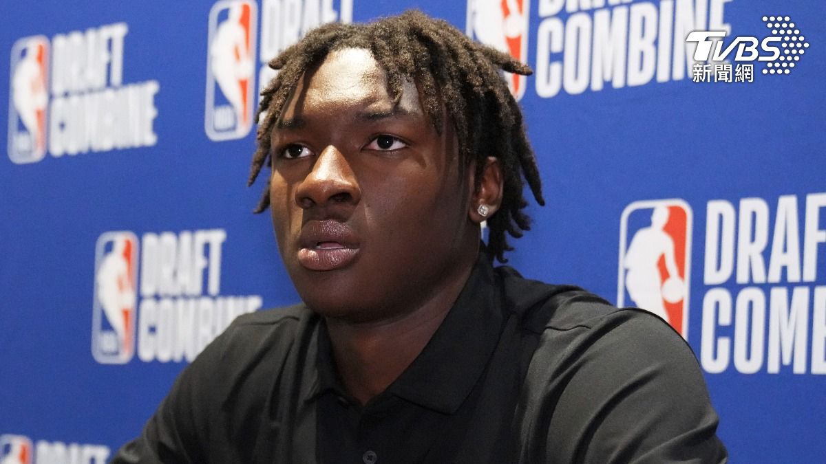 NBA／湖人向上交易選進側翼防守大鎖　再簽NCAA得分王