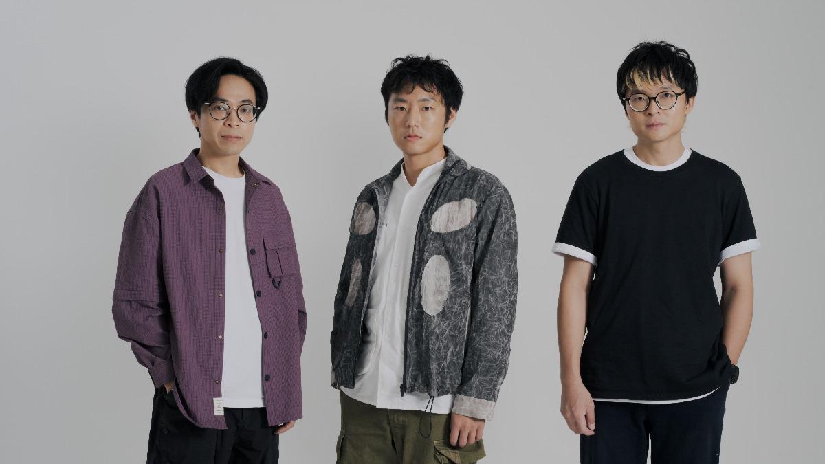 拍謝少年將舉辦7場巡迴演唱會。（圖／Legacy提供）