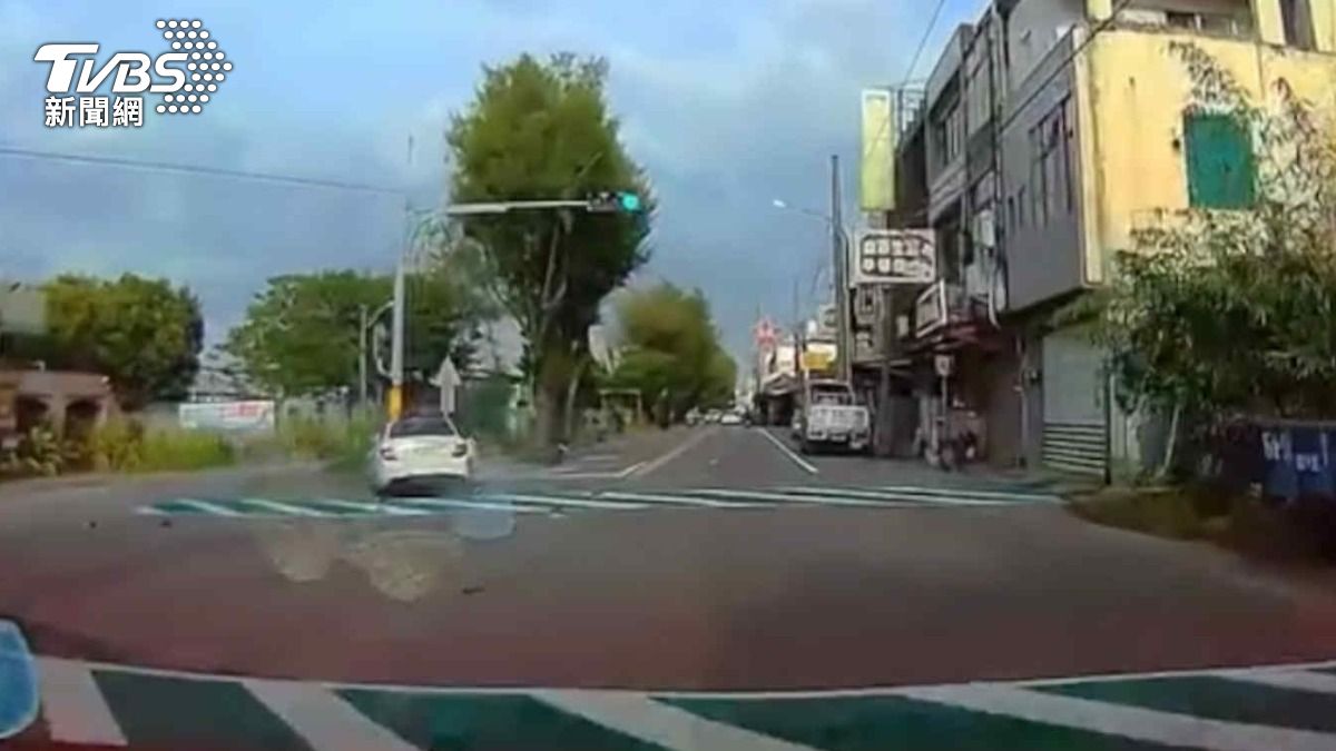 放學路口變人間煉獄 毒駕男逆撞釀1死4傷檢求重判