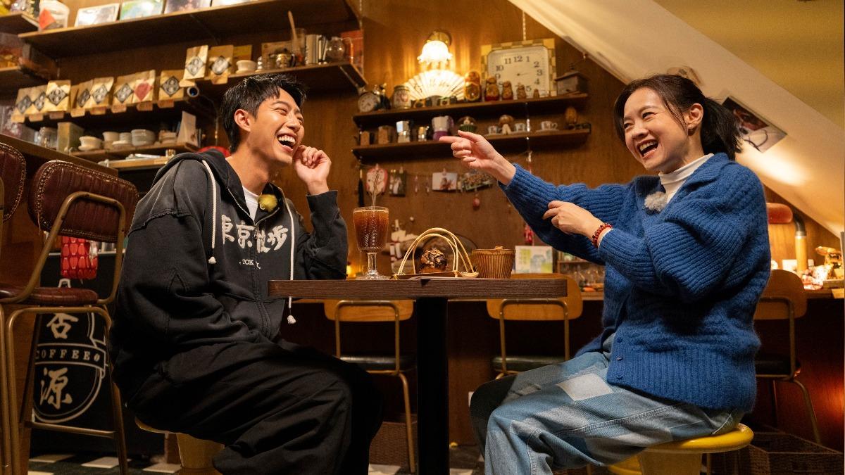 曾寶儀拍節目必找「台南人」內幕曝　最回味道地牛肉湯