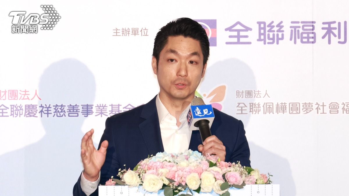 五月天女粉拍自強隧道被公審 蔣萬安喊心疼:驕傲人情味怎麼走味了
