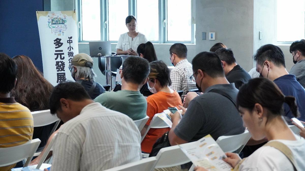 高市青年局攜手中央!多元貸款補助計畫上路 助青年強化創業韌性