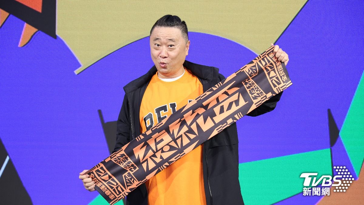 陳傑憲遭抓包「追蹤明日花綺羅」！邰智源驚：有什麽關係　曝賴清德私下暖舉