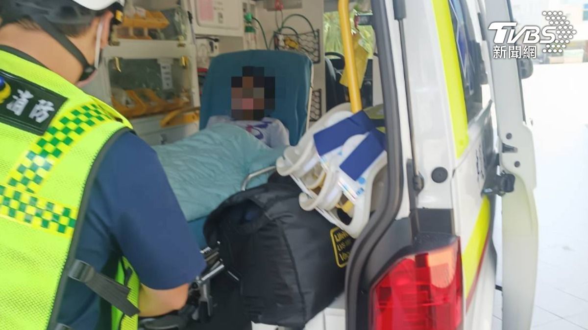 快訊／屏東恆春30人室內烤肉　5女童一氧化碳中毒急送醫