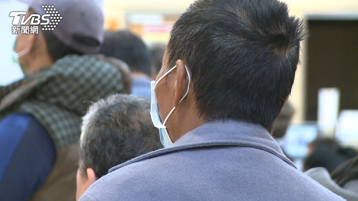 身體突然飄異味?當心糖尿病.肝病警訊!(圖/TVBS)