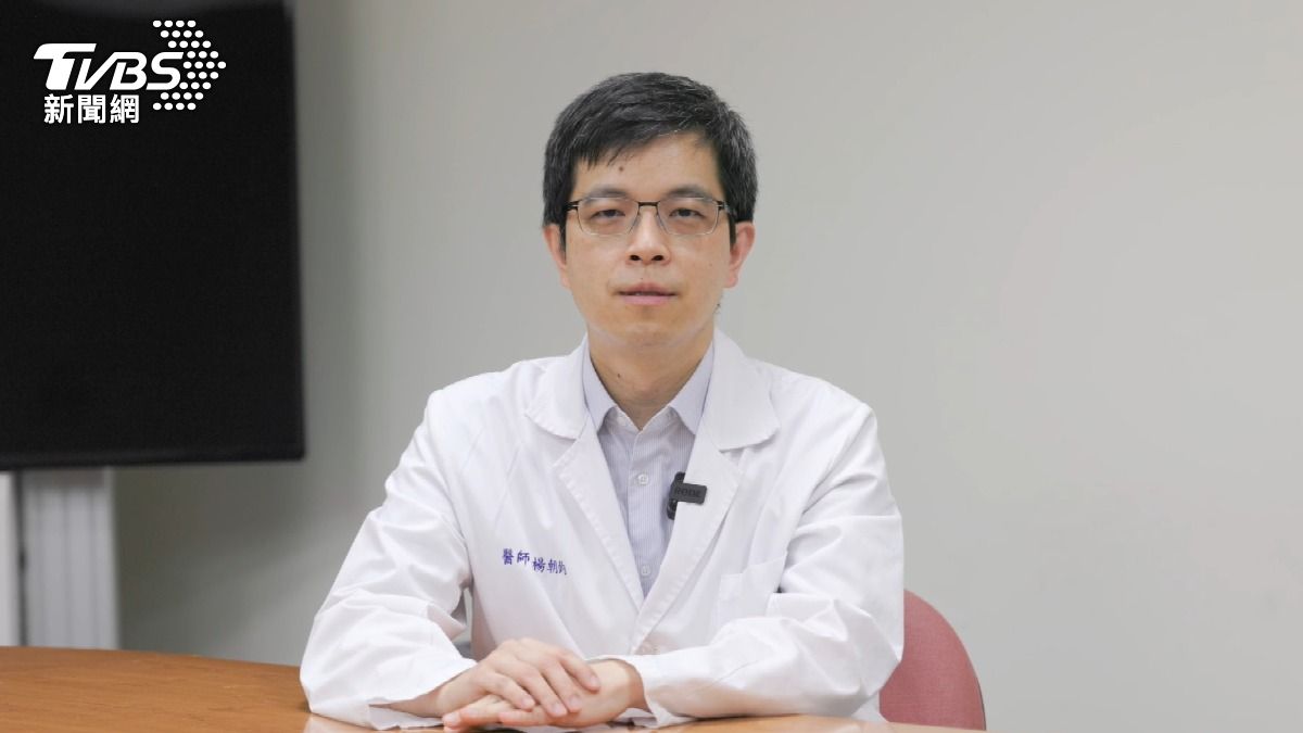 體味突變恐藏病!醫曝狐臭.老人味真相!(圖/TVBS)