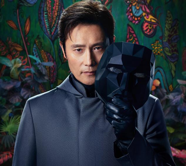 魷魚遊戲3-魷魚遊戲3線上看-魷魚遊戲3上線時間-魷魚遊戲3演員