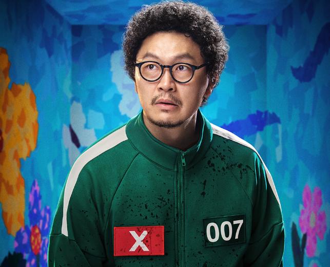 魷魚遊戲3-魷魚遊戲3線上看-魷魚遊戲3上線時間-魷魚遊戲3演員