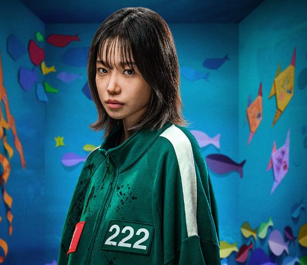 魷魚遊戲3-魷魚遊戲3線上看-魷魚遊戲3上線時間-魷魚遊戲3演員