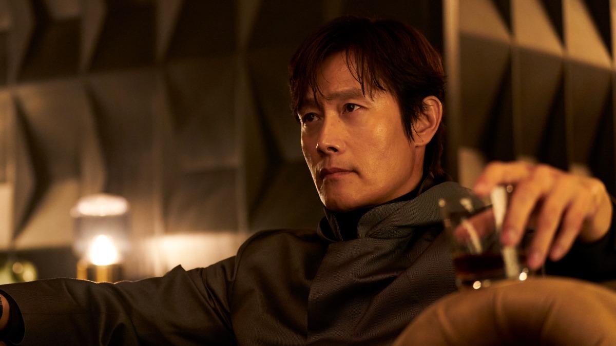 《魷魚遊戲3》有雷訪問／李炳憲劍指這遊戲最殘忍　認了「嫉妒」李政宰