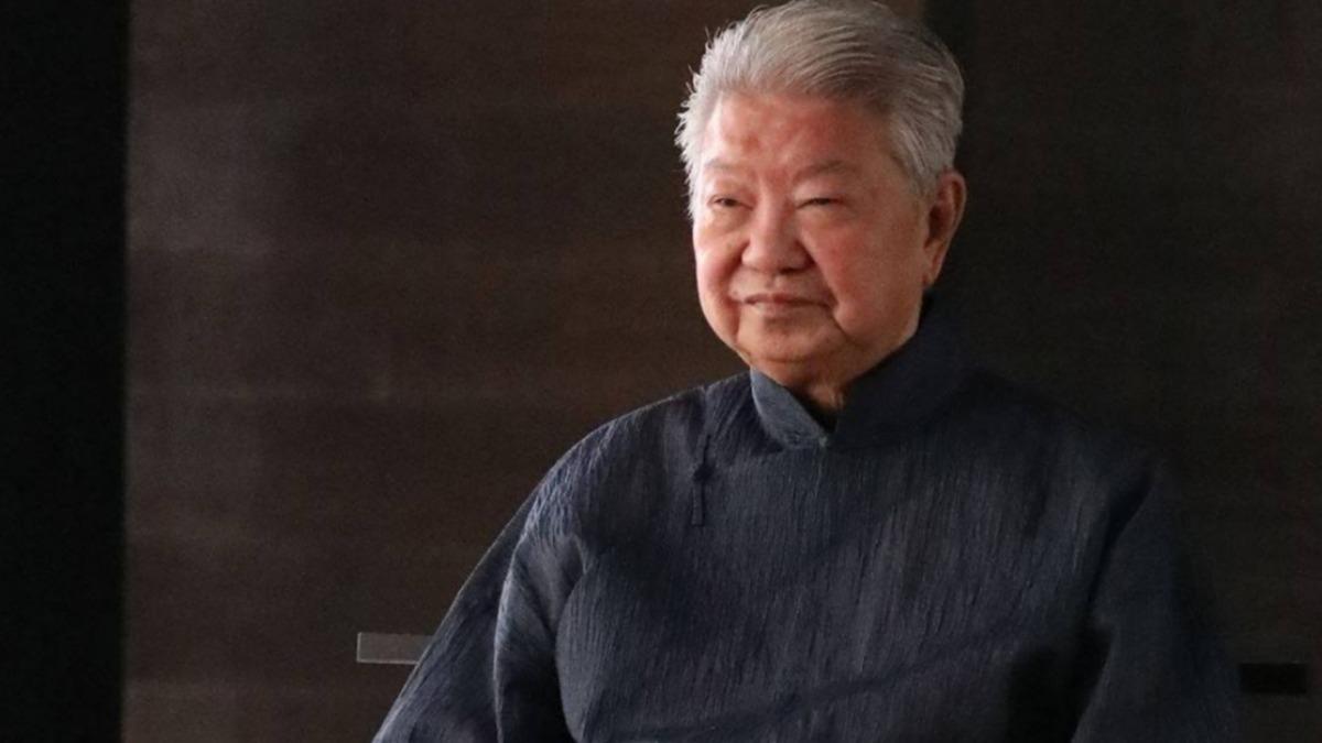 快訊／香港四大才子相繼離世   文化人蔡瀾遺體已火化享壽83歲