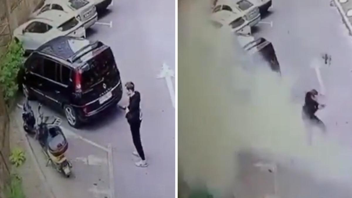 「要命」感情詐騙！烏克蘭士兵與網戀女約見面　險遭炸死