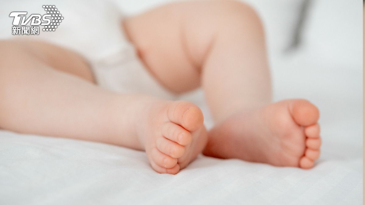 家長小心!5月嬰睡「床中床」翻覆昏迷 醫呼籲使用注意2件事