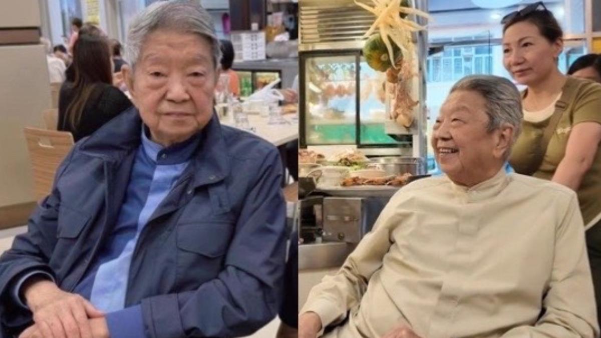 「我決定死在香港！」蔡瀾一語成讖　月砸破百萬聘8人安享晚年